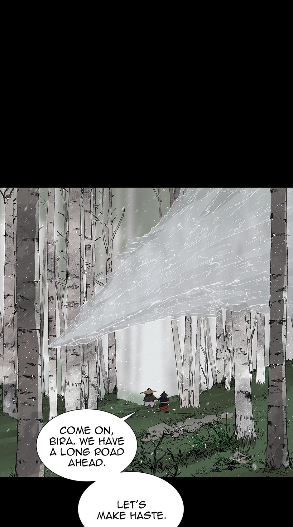 Read Child of the Sheath EN Manga Online