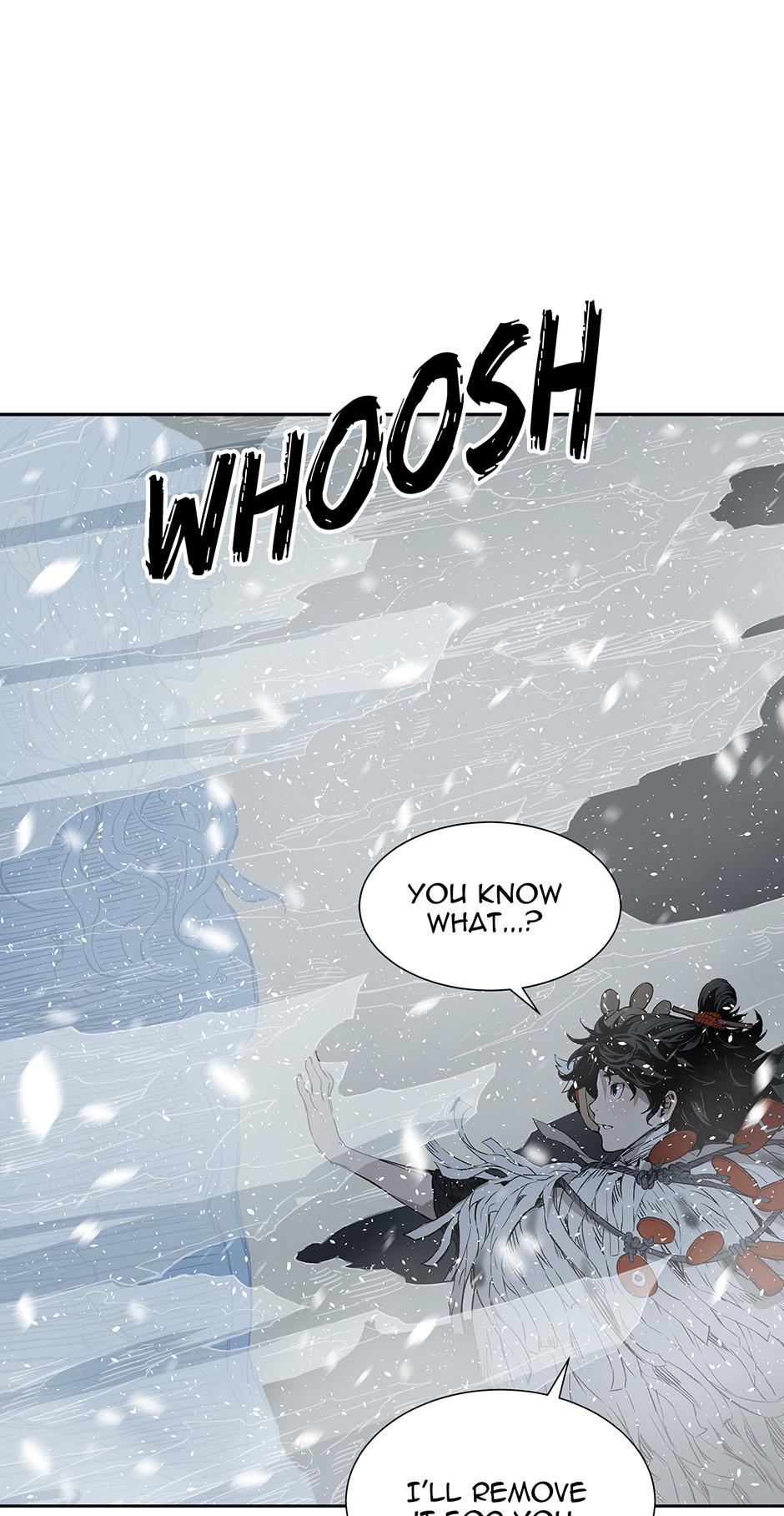 Read Child of the Sheath EN Manga Online