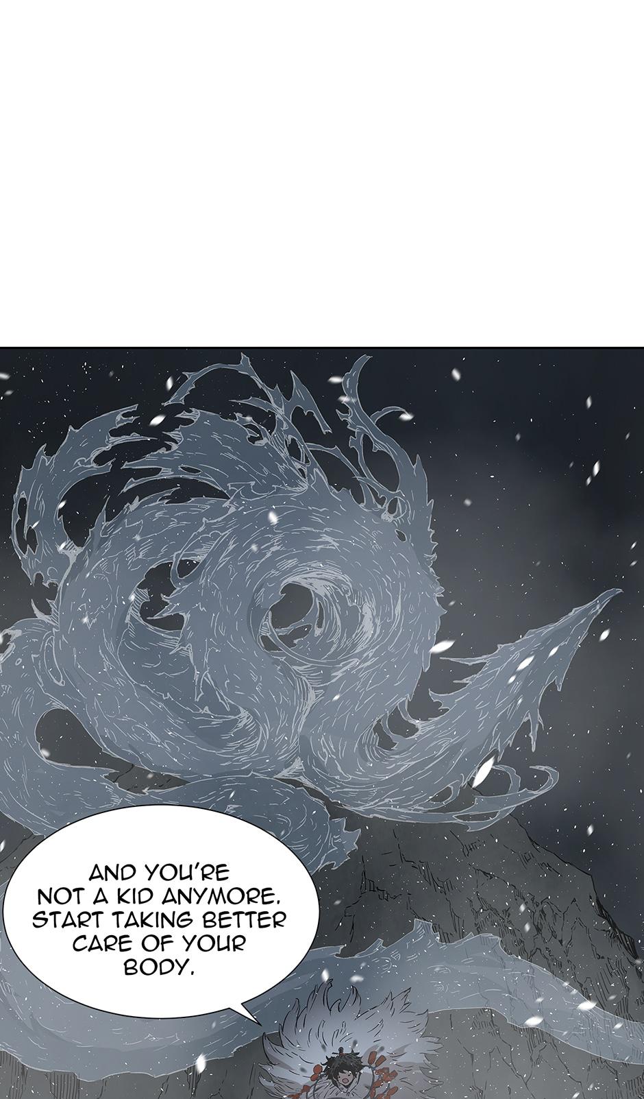 Read Child of the Sheath EN Manga Online