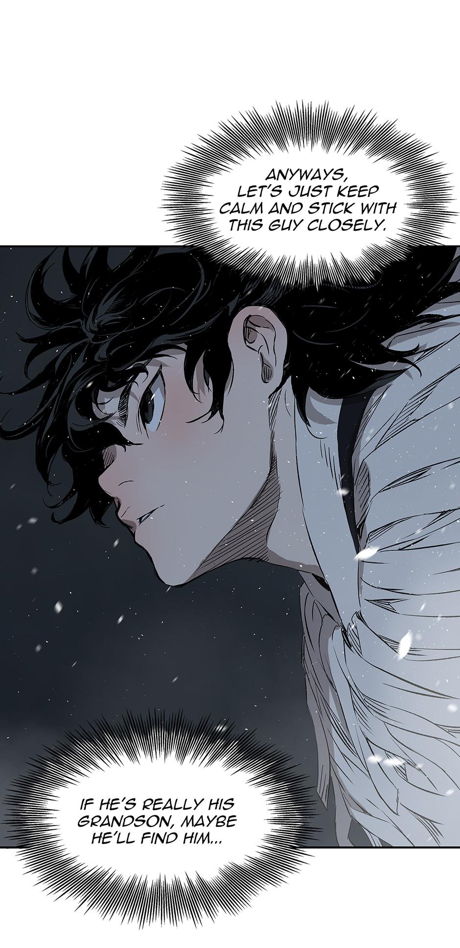 Read Child of the Sheath EN Manga Online