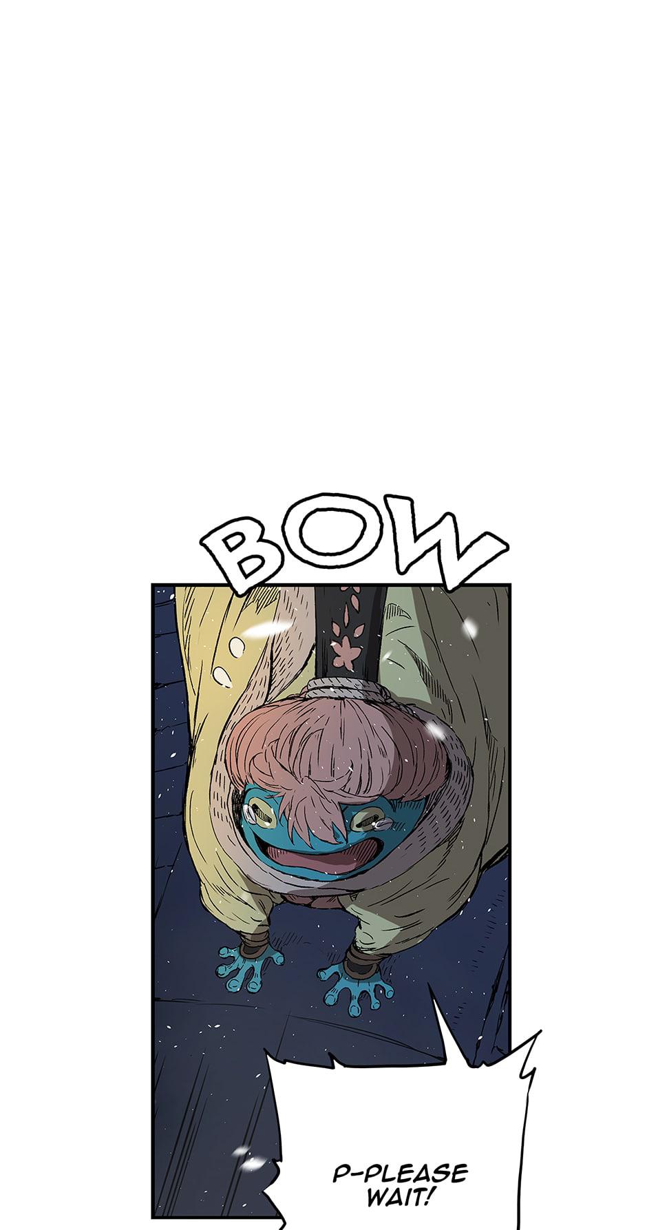 Read Child of the Sheath EN Manga Online