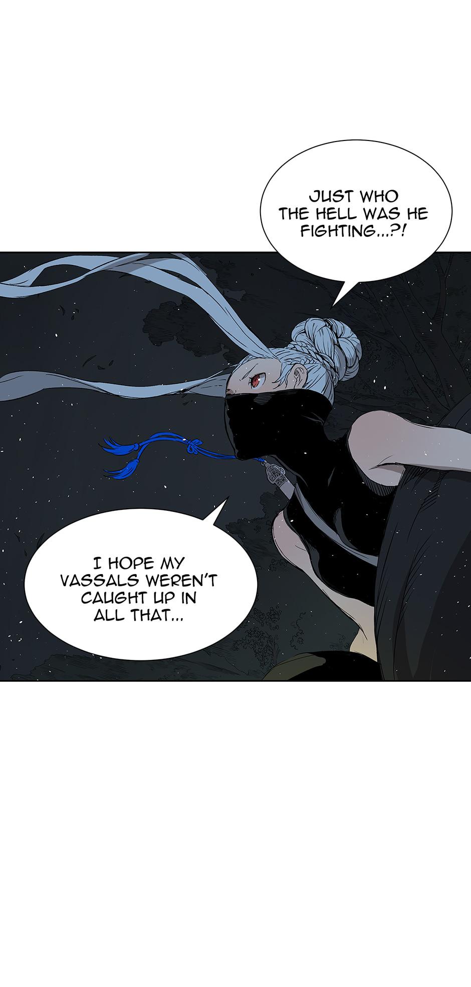 Read Child of the Sheath EN Manga Online