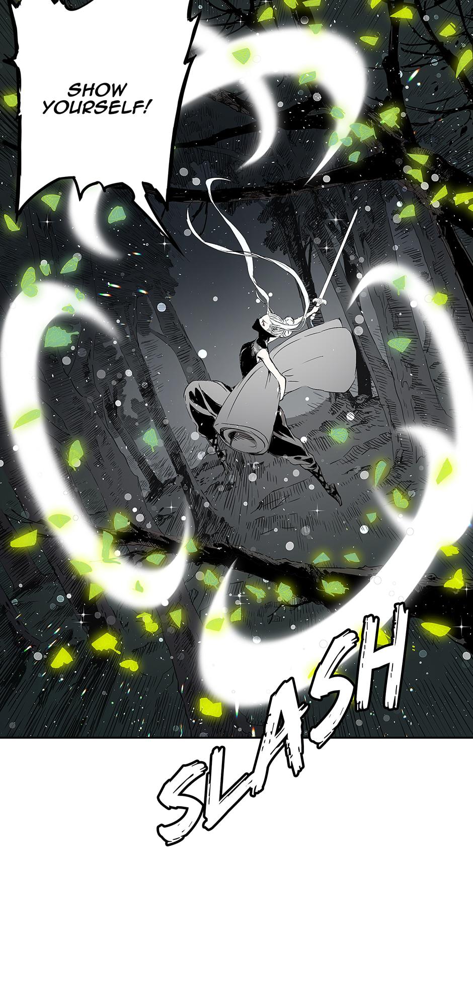 Read Child of the Sheath EN Manga Online