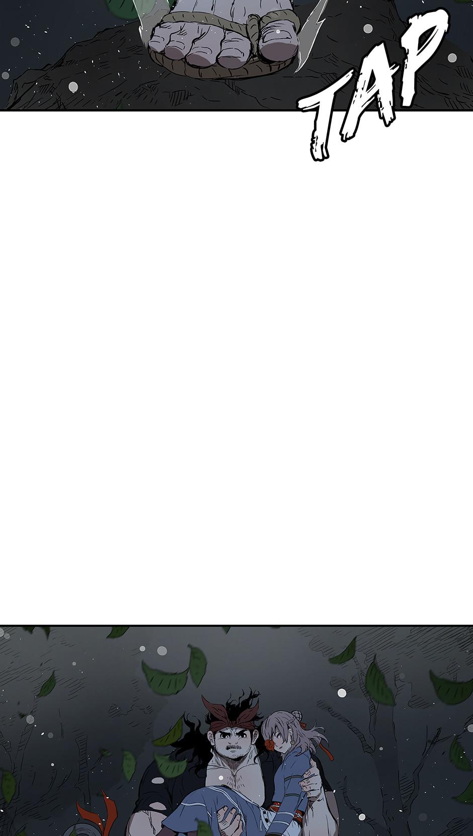 Read Child of the Sheath EN Manga Online