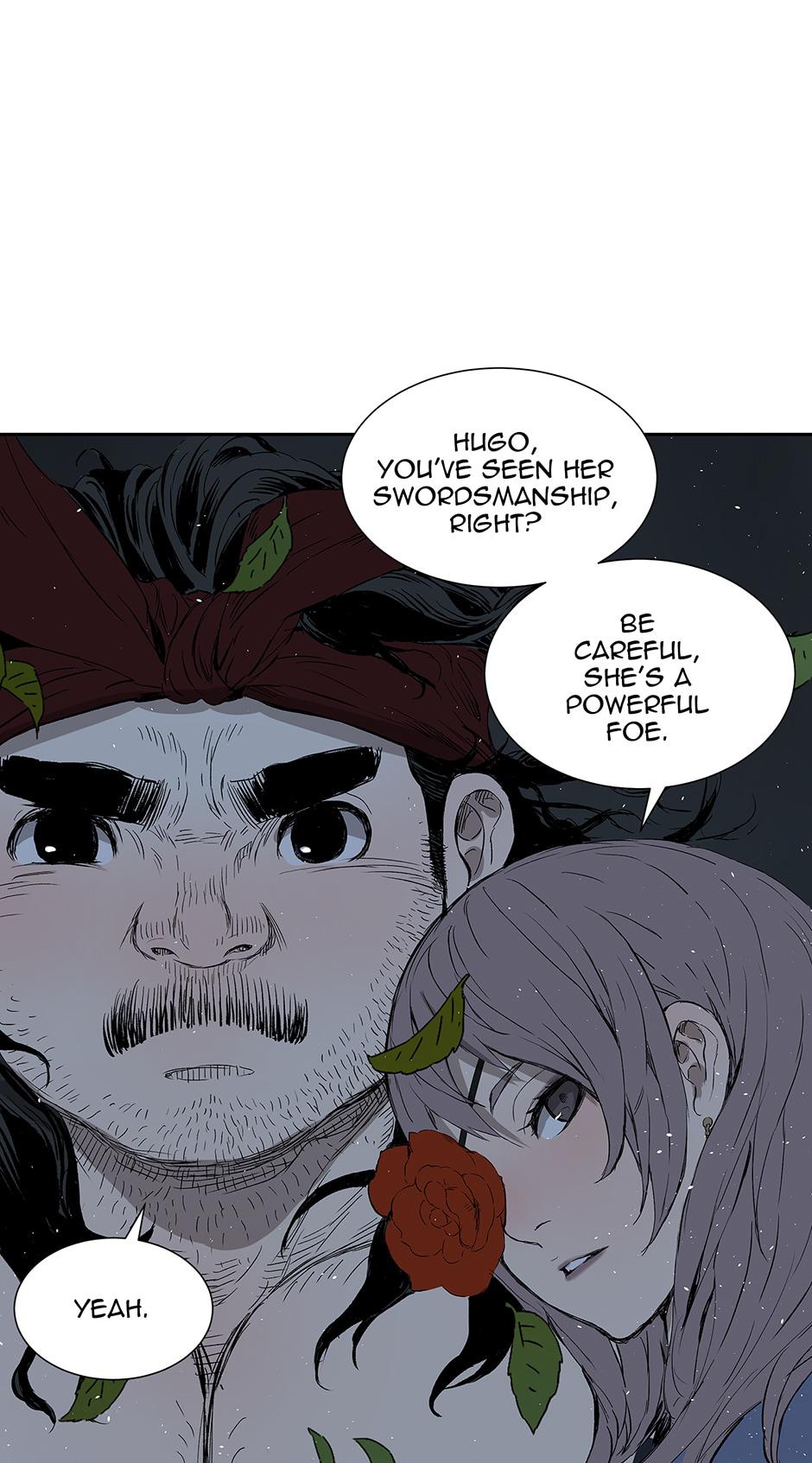 Read Child of the Sheath EN Manga Online