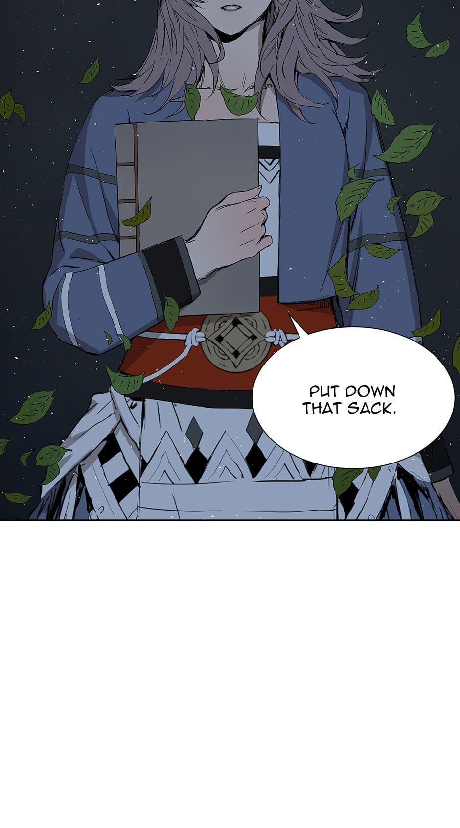 Read Child of the Sheath EN Manga Online