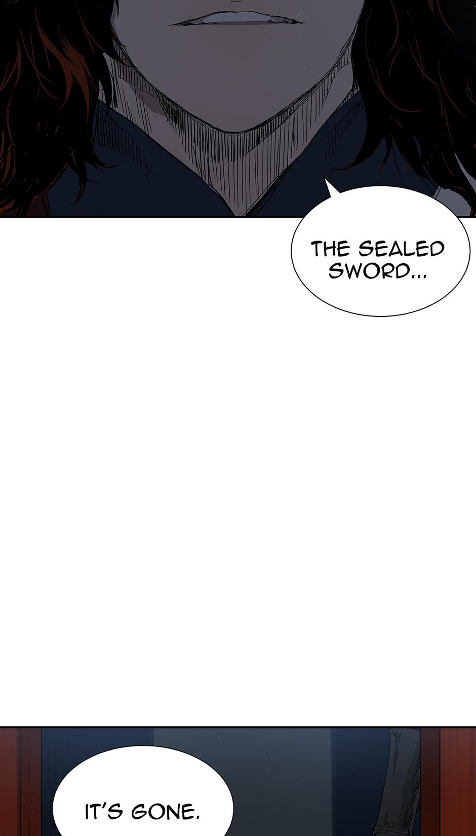 Read Child of the Sheath EN Manga Online