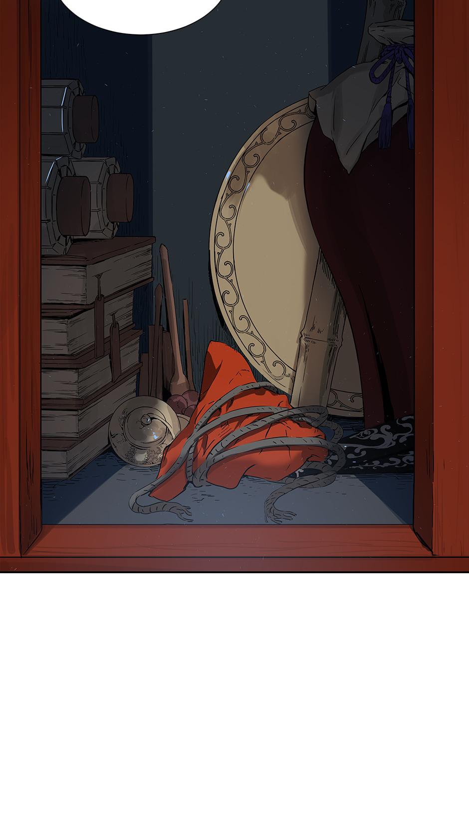 Read Child of the Sheath EN Manga Online