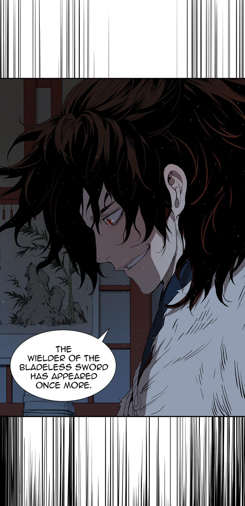 Read Child of the Sheath EN Manga Online