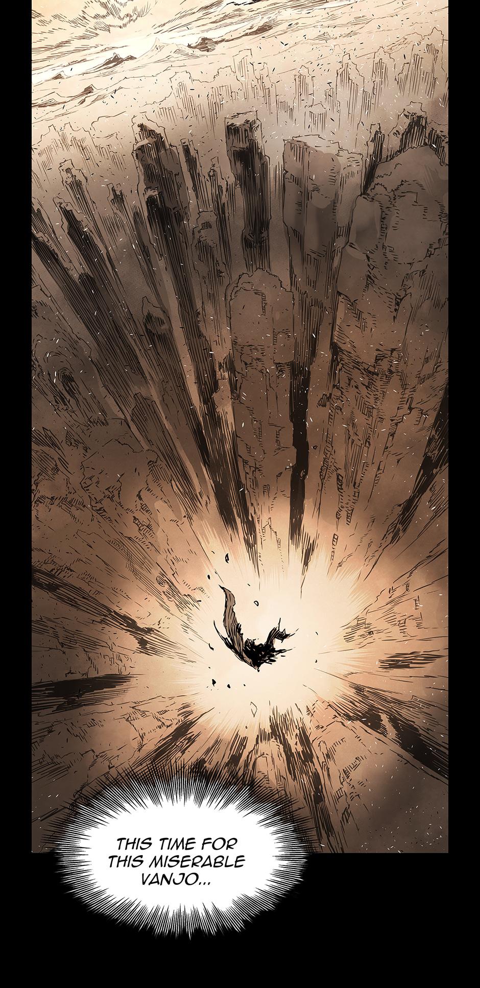 Read Child of the Sheath EN Manga Online