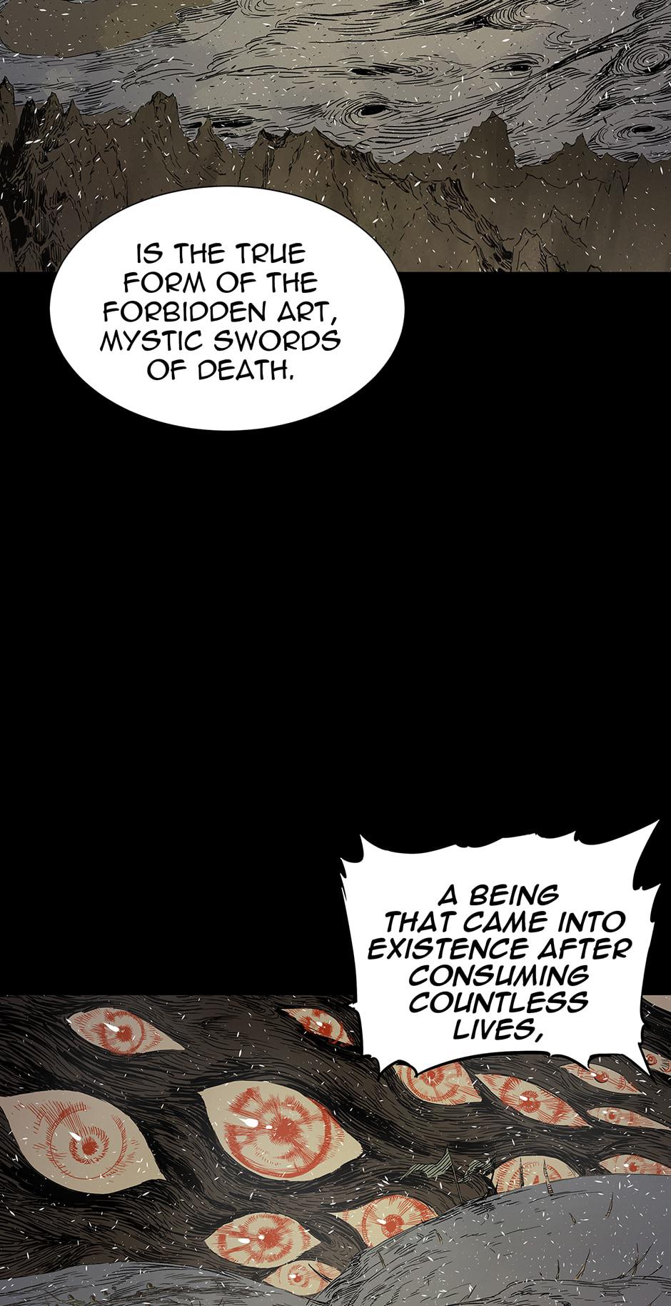 Read Child of the Sheath EN Manga Online