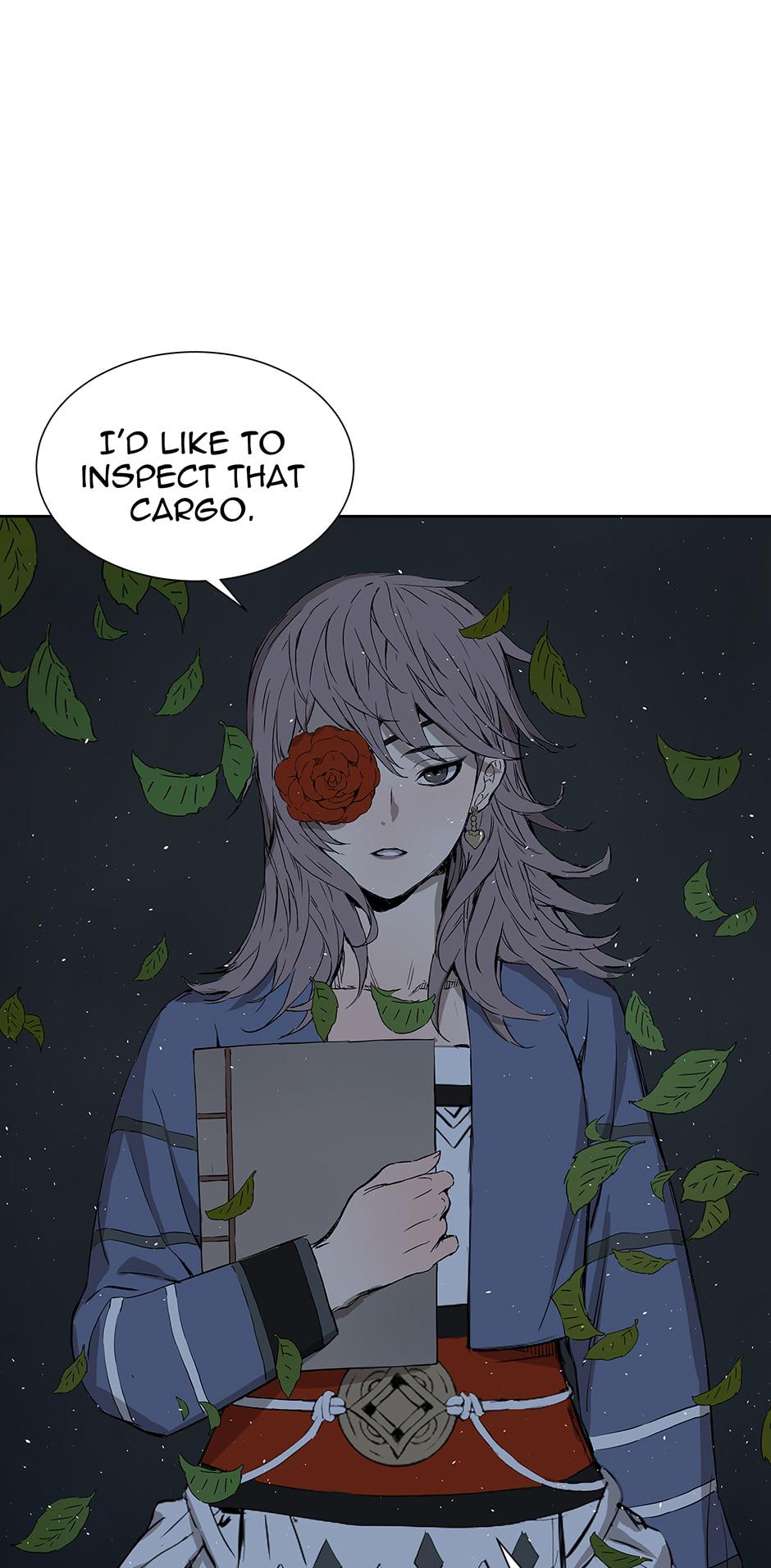 Read Child of the Sheath EN Manga Online