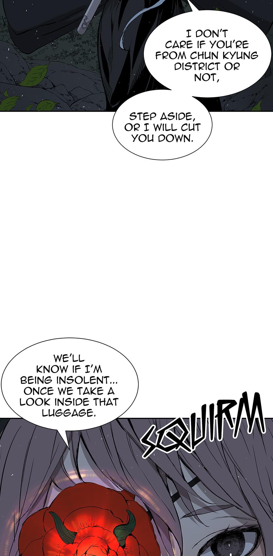 Read Child of the Sheath EN Manga Online