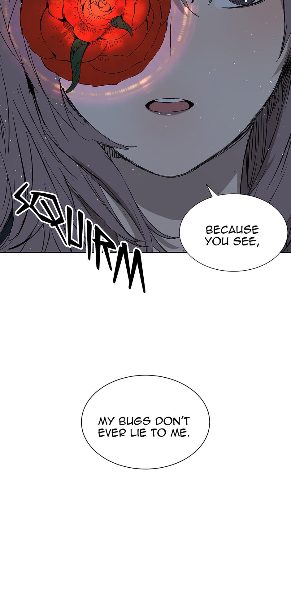 Read Child of the Sheath EN Manga Online