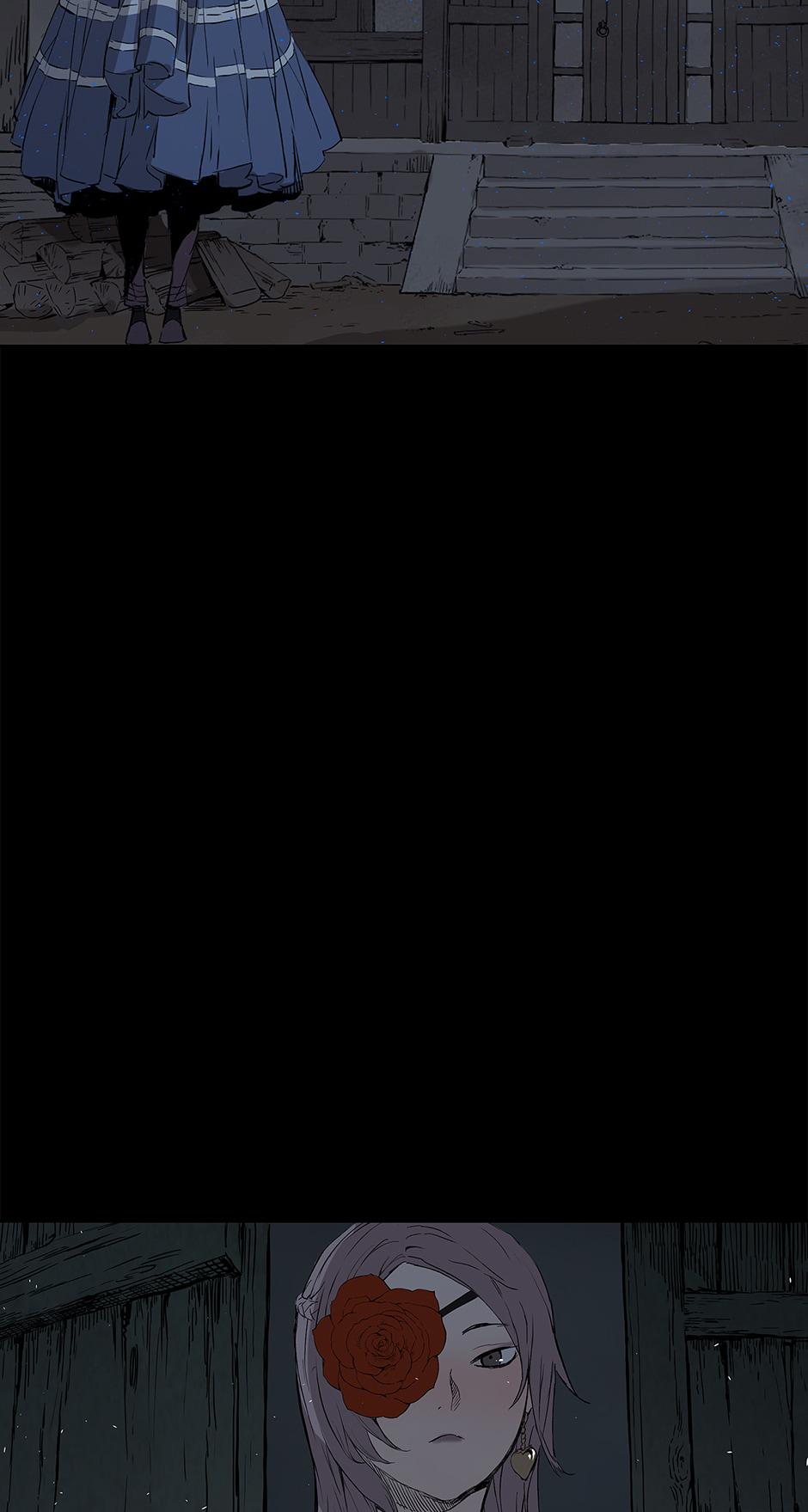 Read Child of the Sheath EN Manga Online