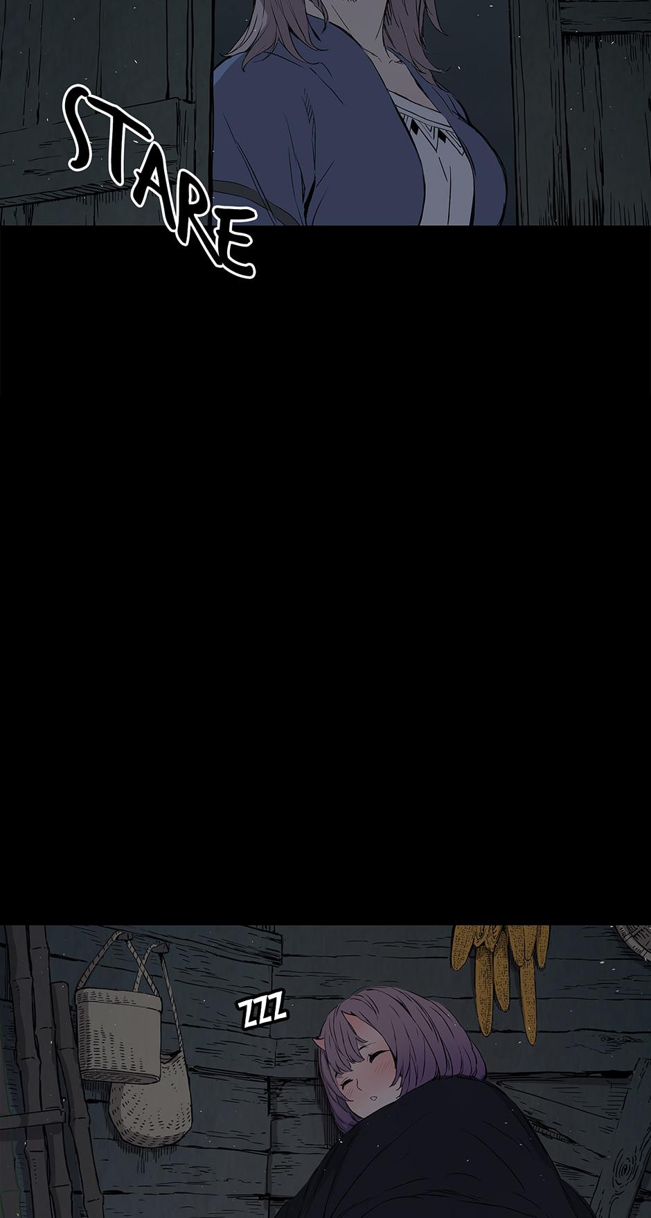 Read Child of the Sheath EN Manga Online