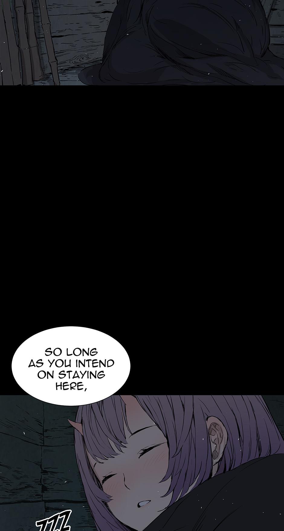 Read Child of the Sheath EN Manga Online