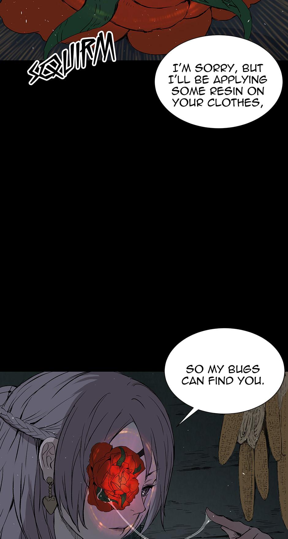 Read Child of the Sheath EN Manga Online