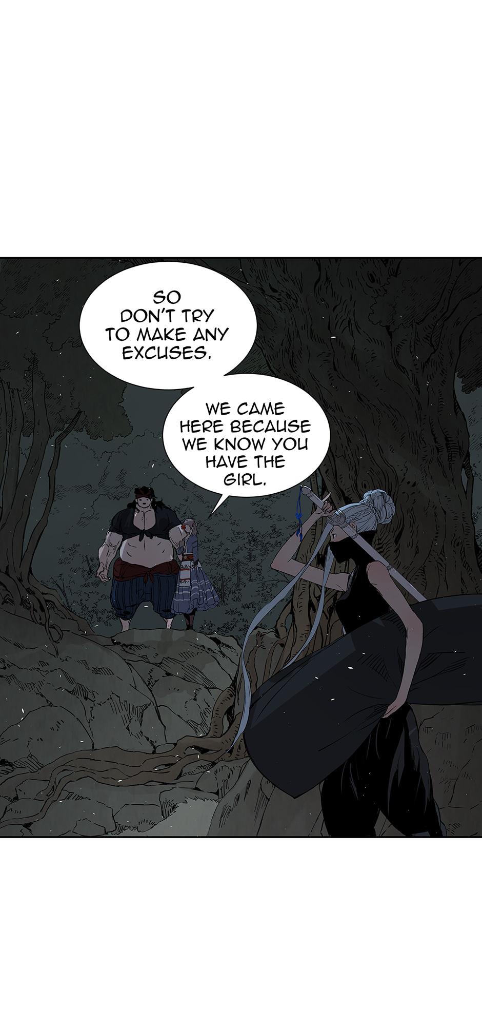 Read Child of the Sheath EN Manga Online