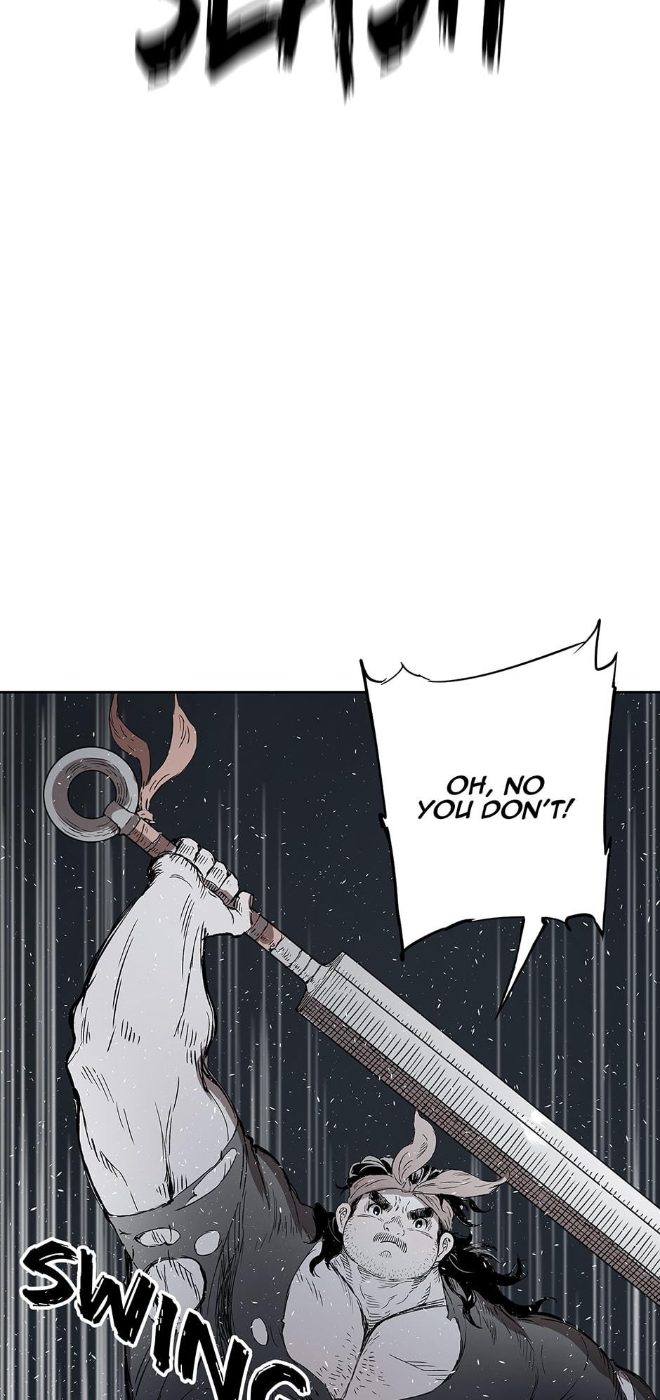 Read Child of the Sheath EN Manga Online