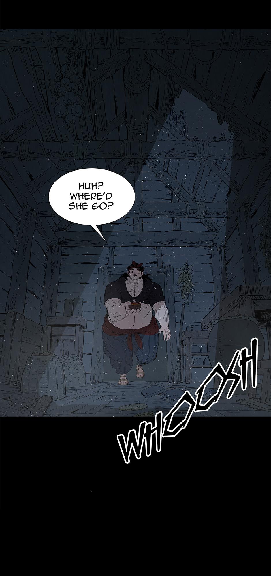 Read Child of the Sheath EN Manga Online