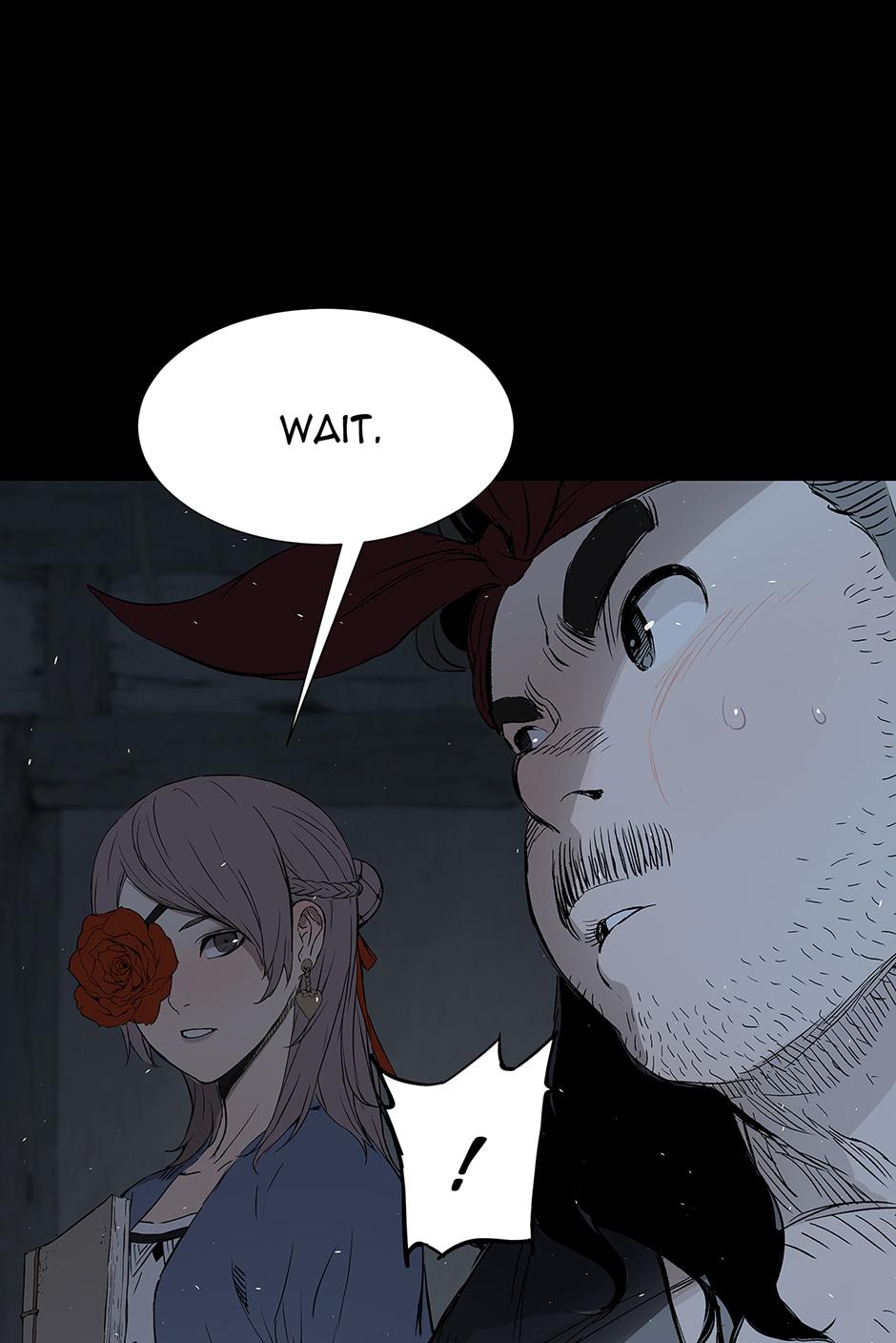 Read Child of the Sheath EN Manga Online