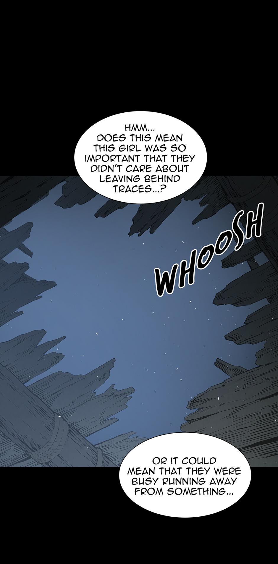 Read Child of the Sheath EN Manga Online