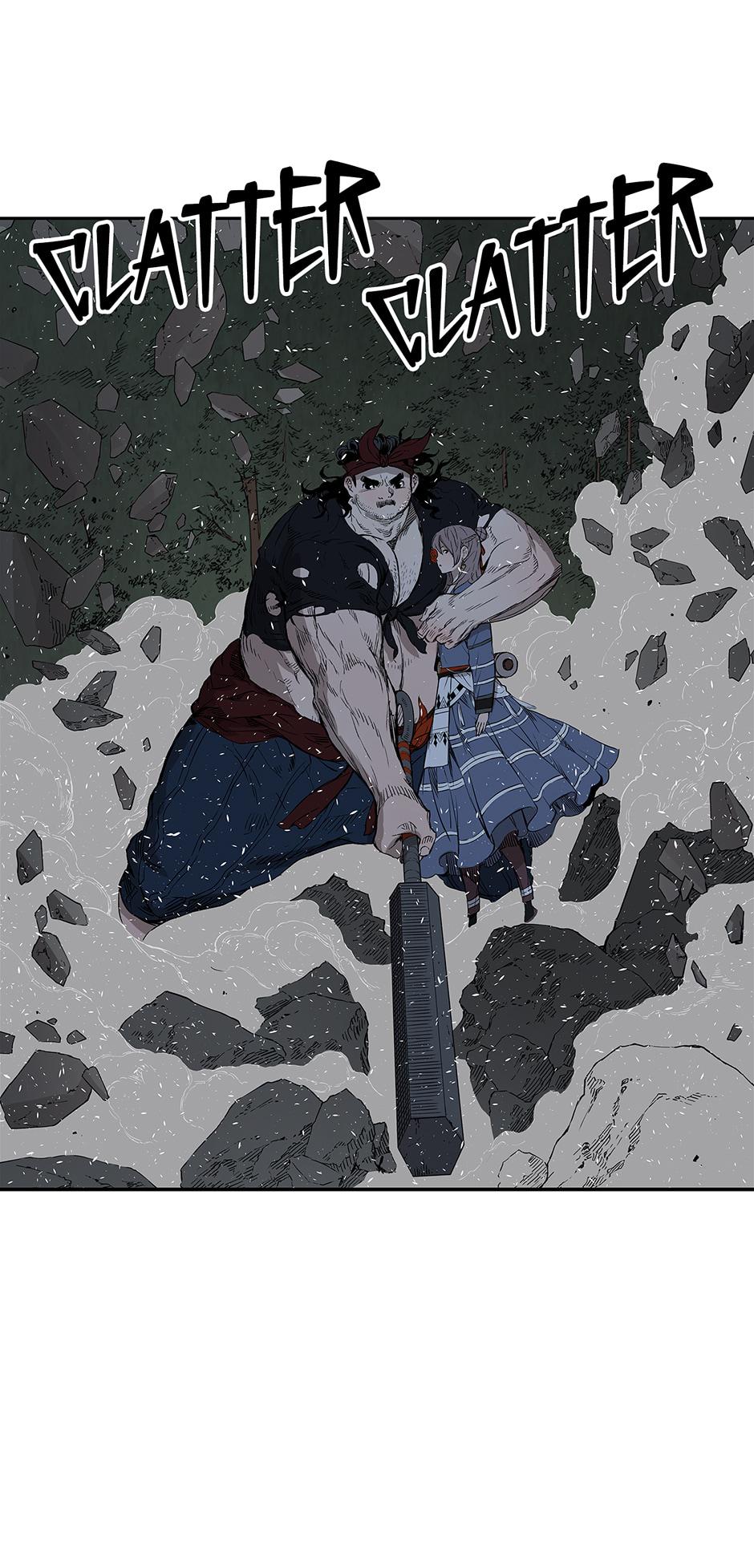 Read Child of the Sheath EN Manga Online