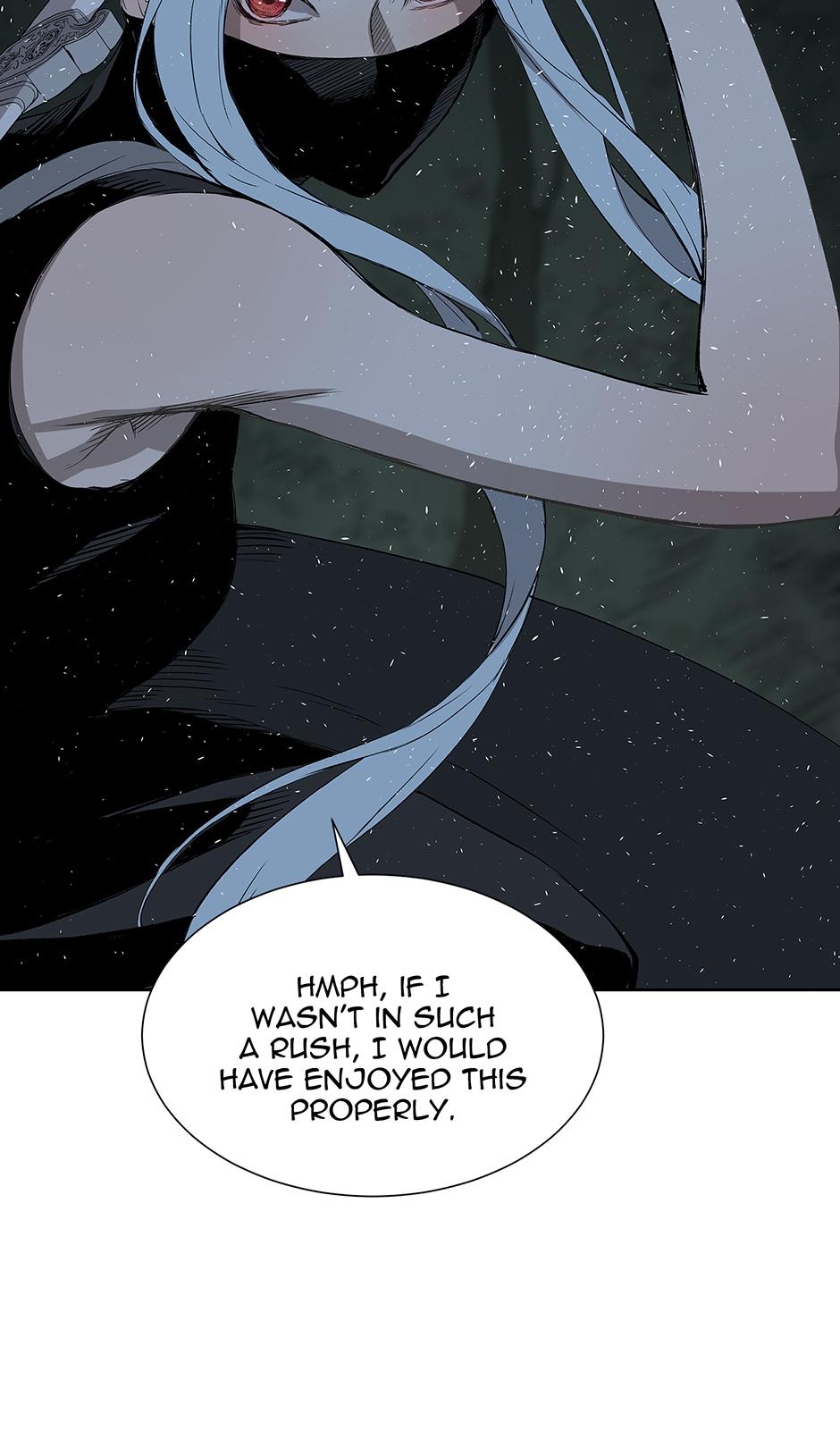 Read Child of the Sheath EN Manga Online