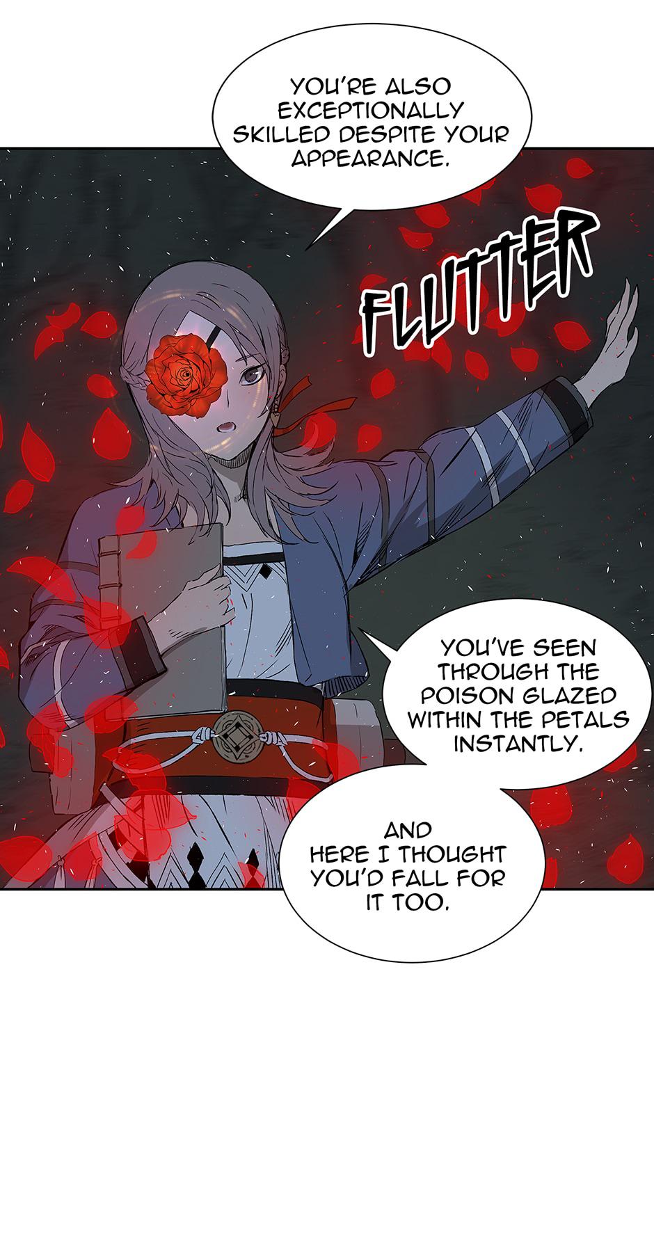 Read Child of the Sheath EN Manga Online