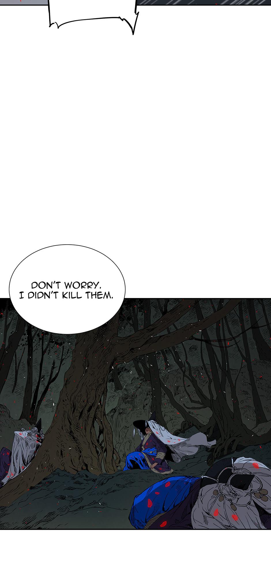 Read Child of the Sheath EN Manga Online