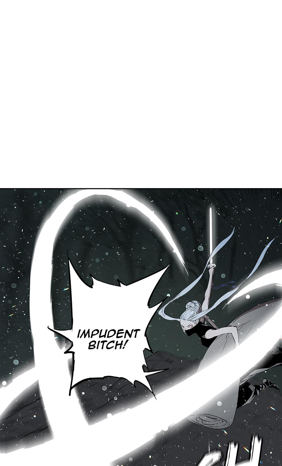 Read Child of the Sheath EN Manga Online