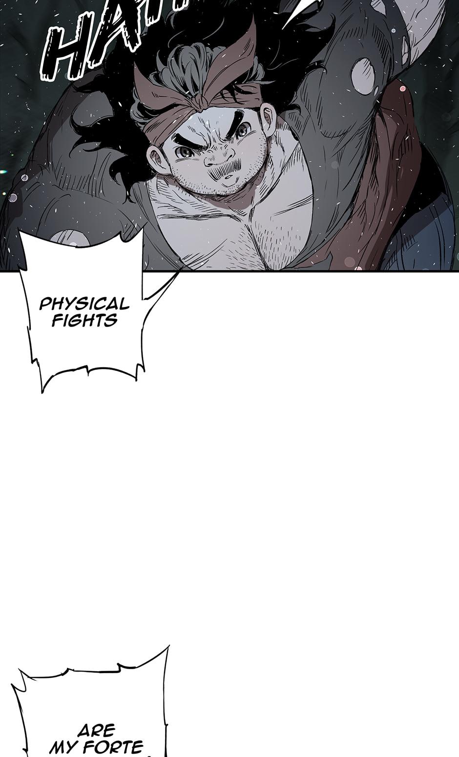 Read Child of the Sheath EN Manga Online