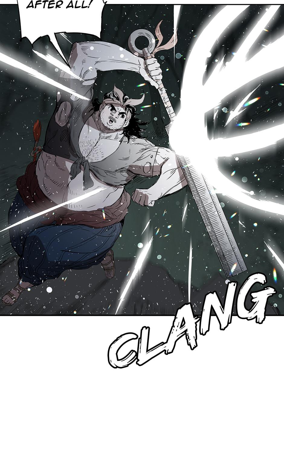 Read Child of the Sheath EN Manga Online