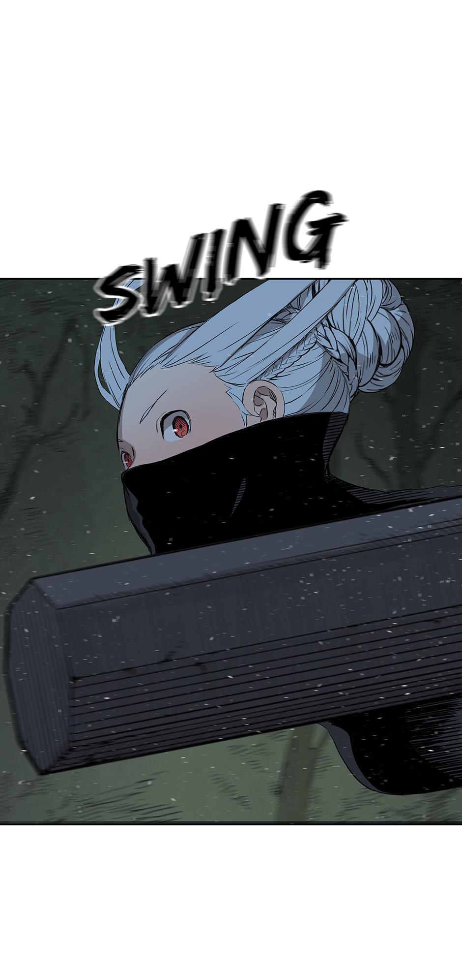 Read Child of the Sheath EN Manga Online