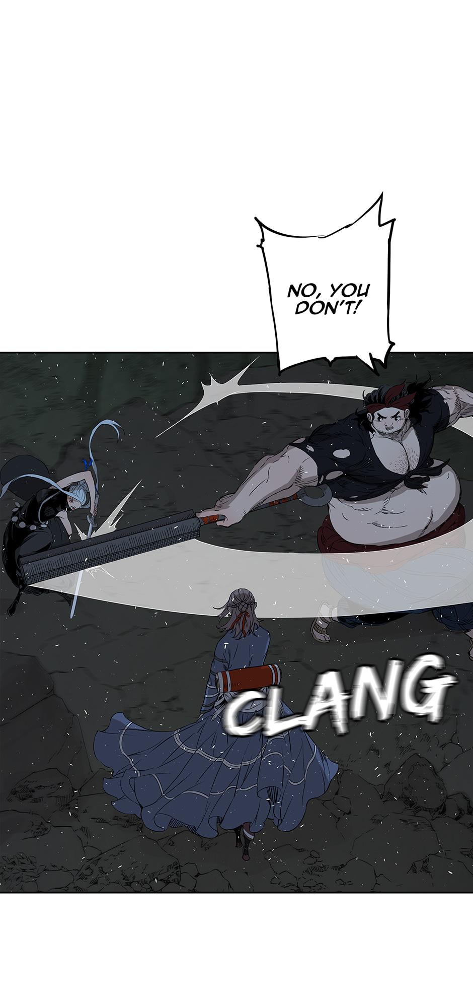 Read Child of the Sheath EN Manga Online