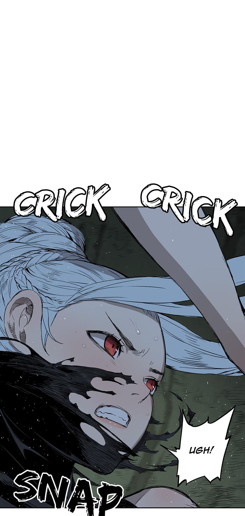 Read Child of the Sheath EN Manga Online