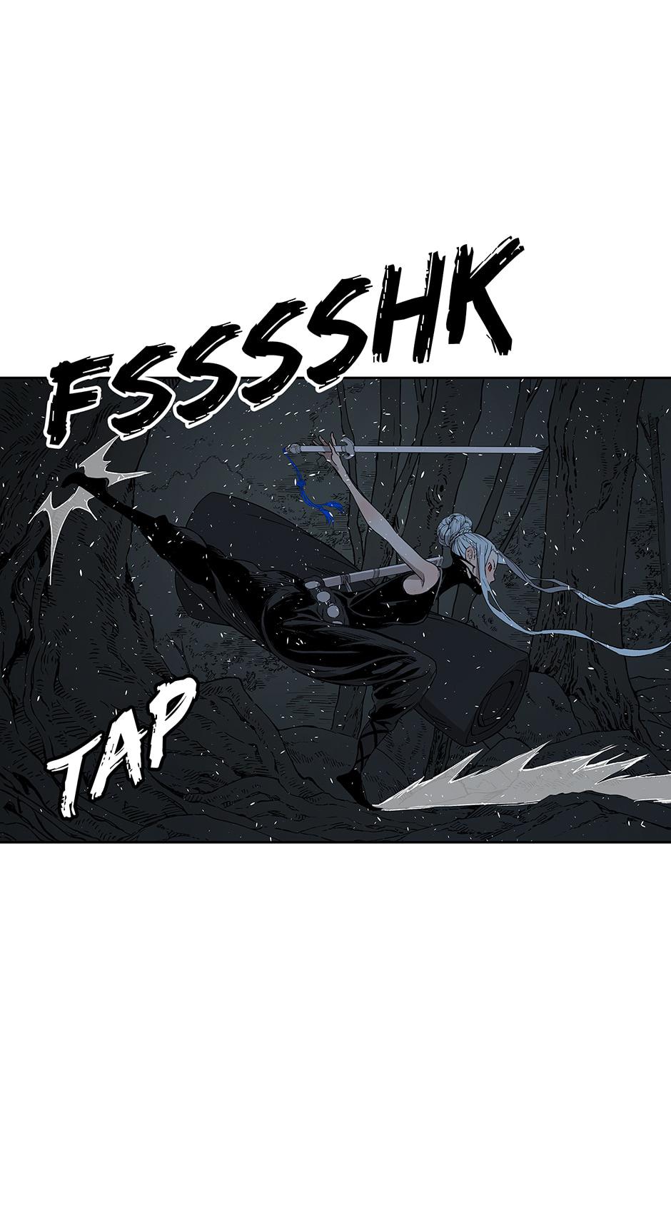 Read Child of the Sheath EN Manga Online