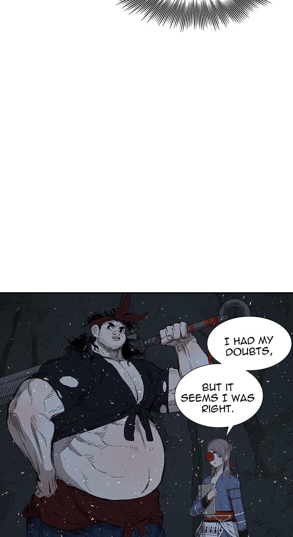 Read Child of the Sheath EN Manga Online