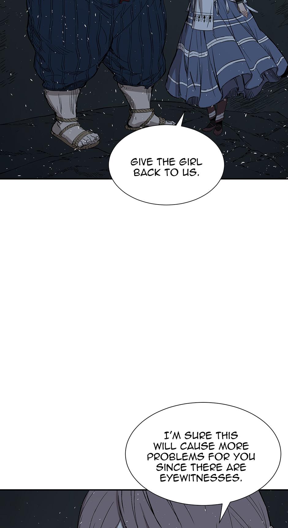 Read Child of the Sheath EN Manga Online