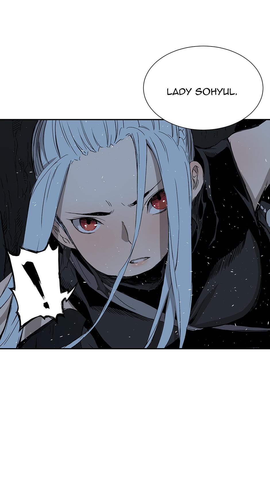 Read Child of the Sheath EN Manga Online