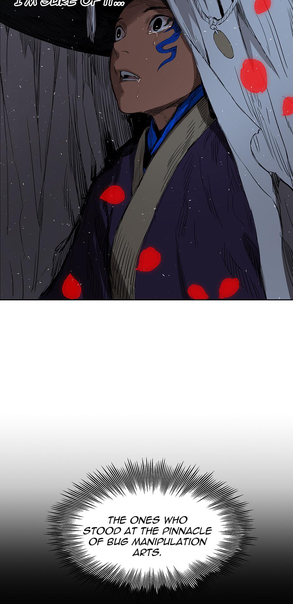 Read Child of the Sheath EN Manga Online