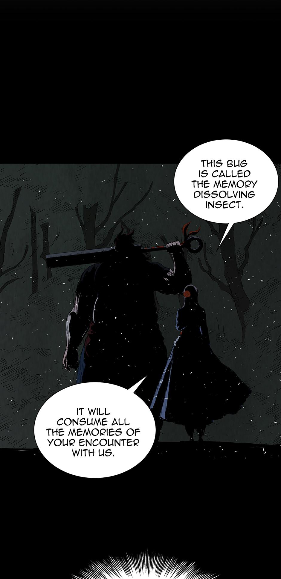 Read Child of the Sheath EN Manga Online