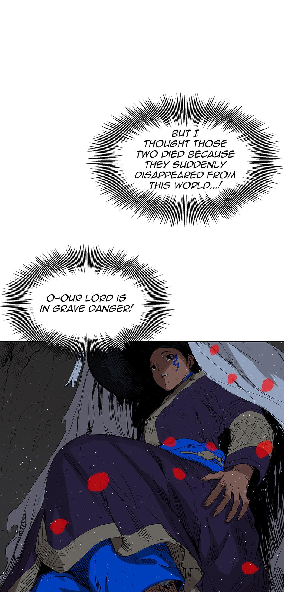 Read Child of the Sheath EN Manga Online