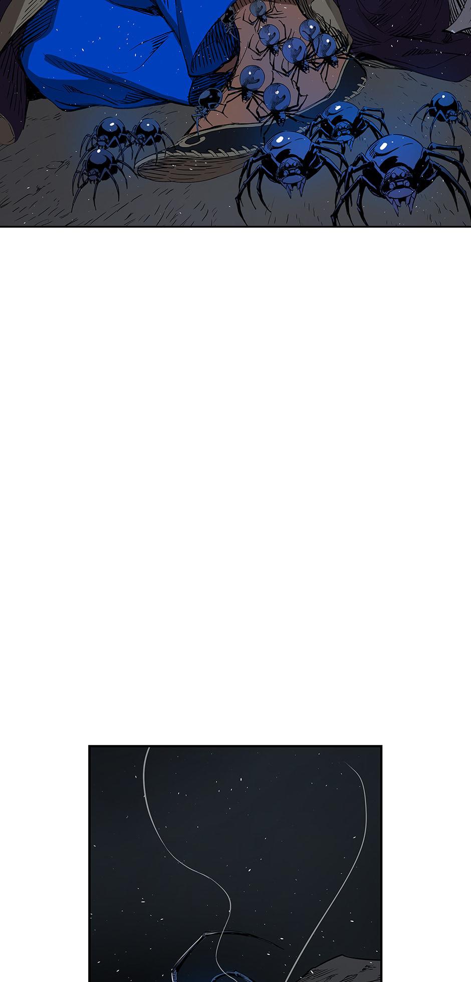 Read Child of the Sheath EN Manga Online