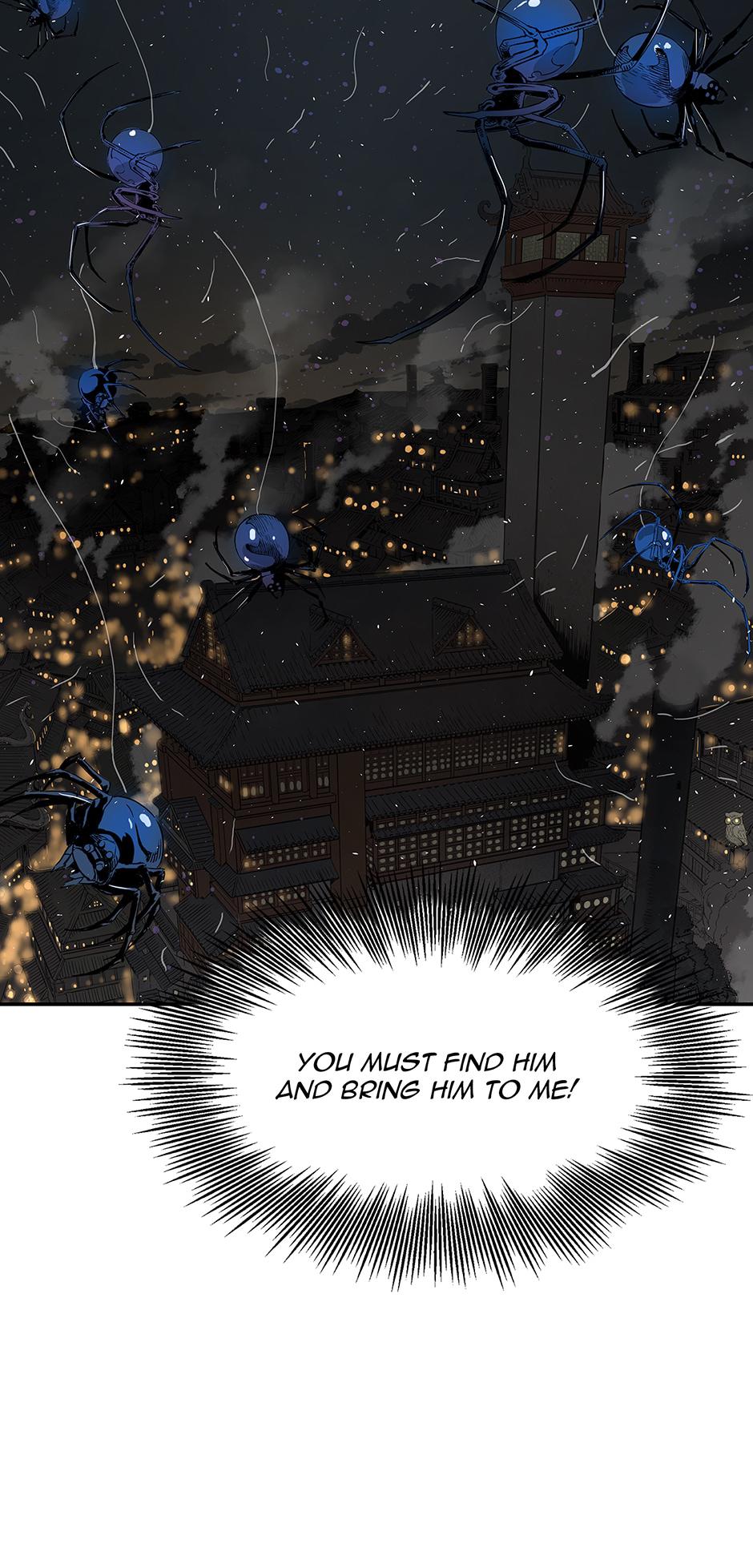 Read Child of the Sheath EN Manga Online