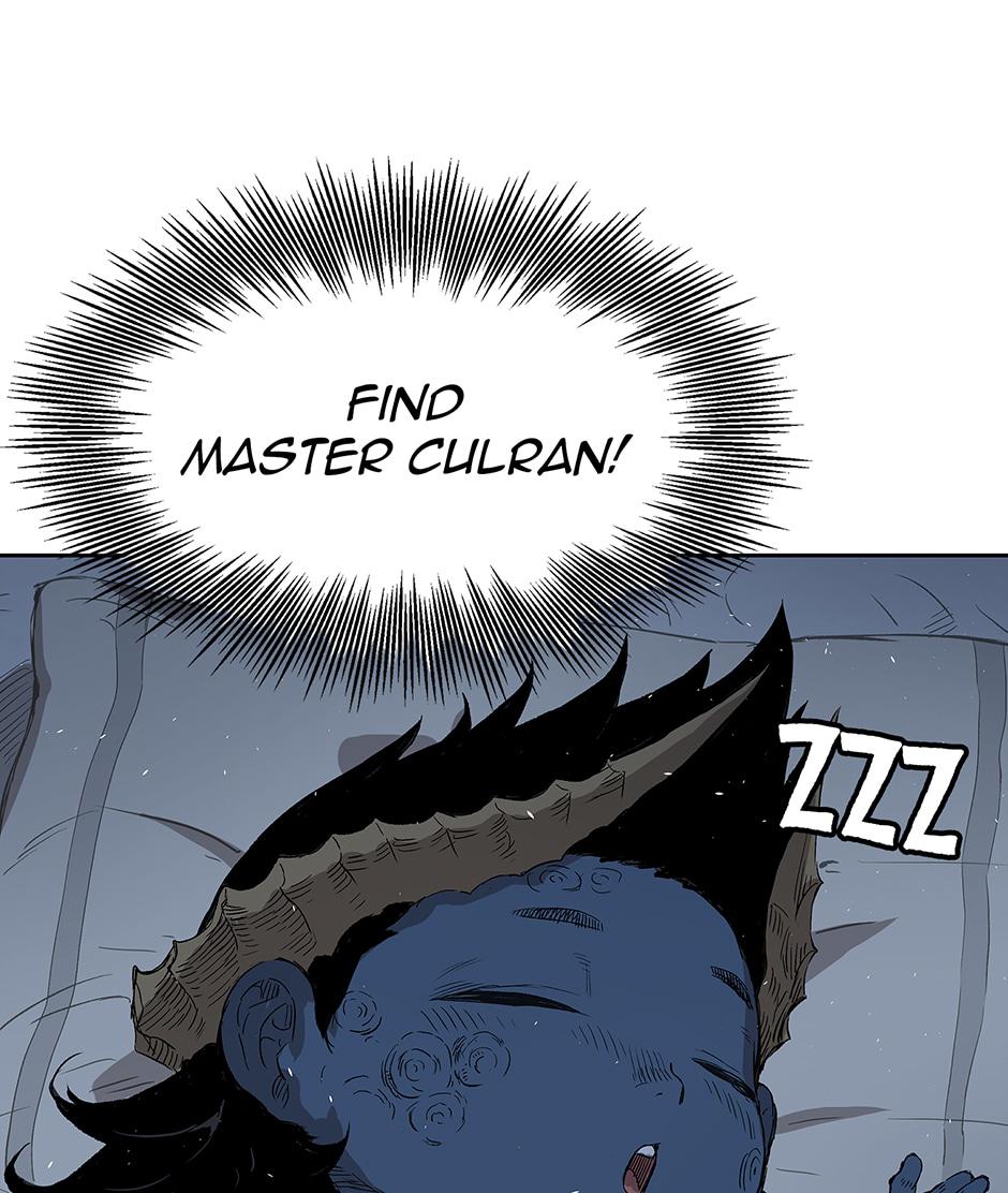 Read Child of the Sheath EN Manga Online