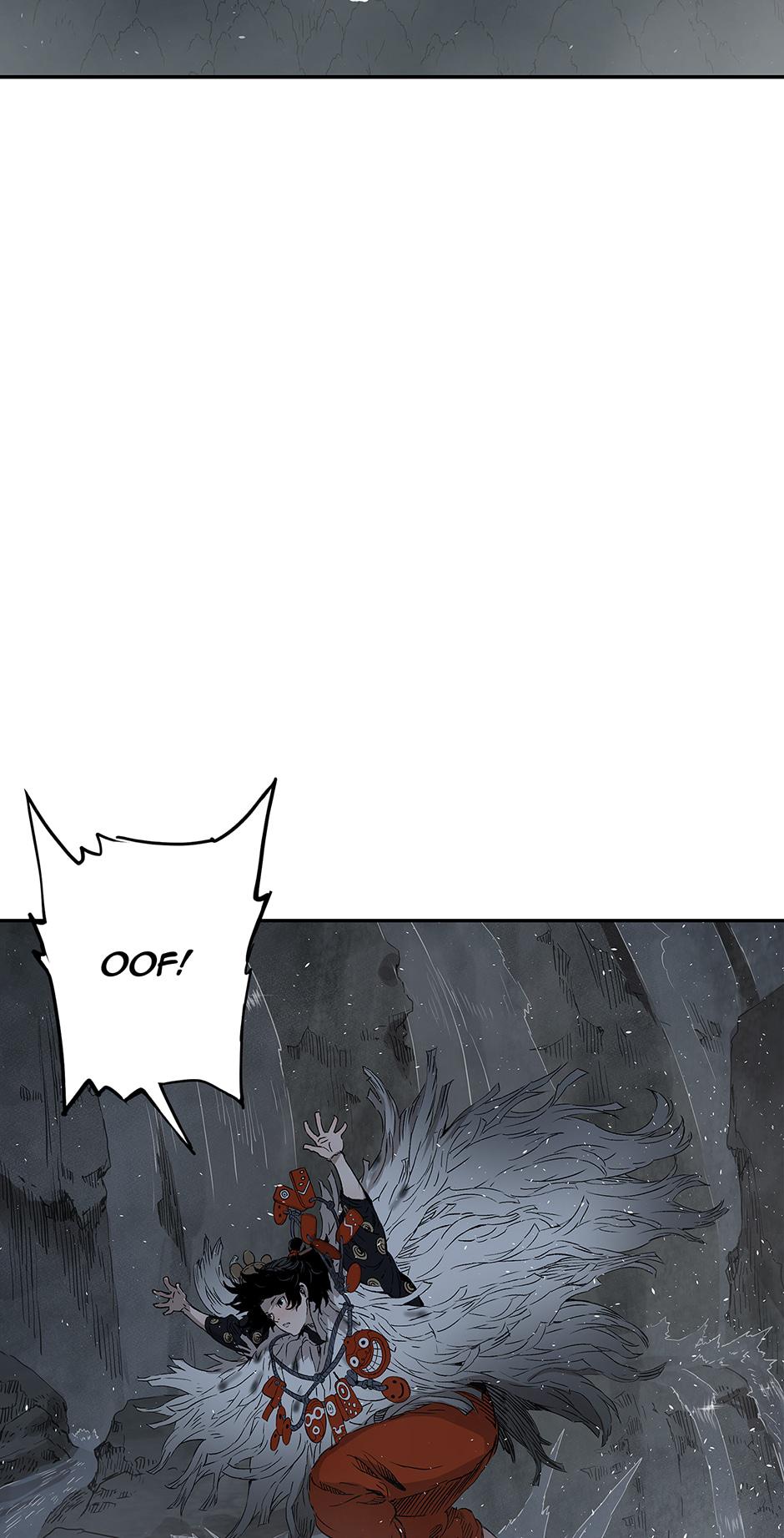 Read Child of the Sheath EN Manga Online