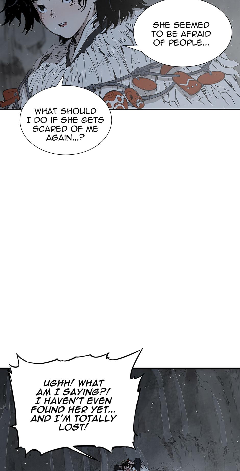 Read Child of the Sheath EN Manga Online