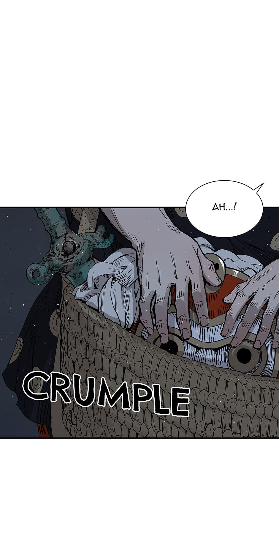 Read Child of the Sheath EN Manga Online